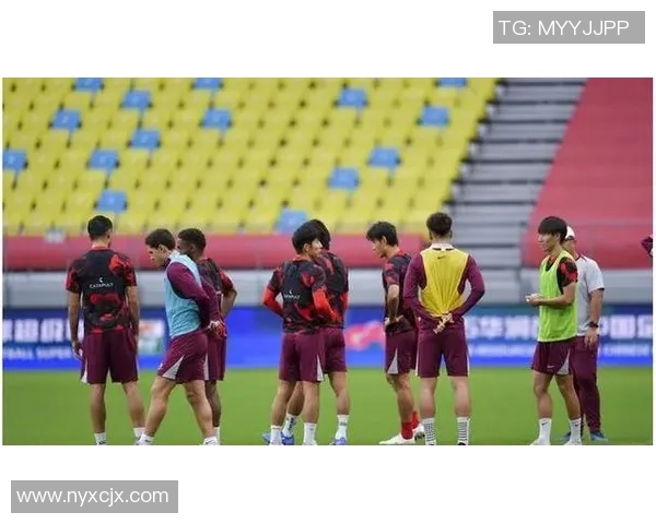 上海足球队状态飙升创历史新高引发球迷热议与期待