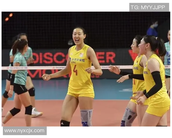 深圳排球队的节奏变化分析与战术调整对比赛结果的影响